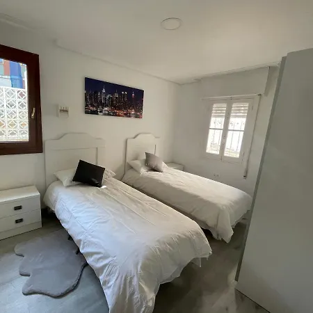 Privatunterkunft Nueva 1910