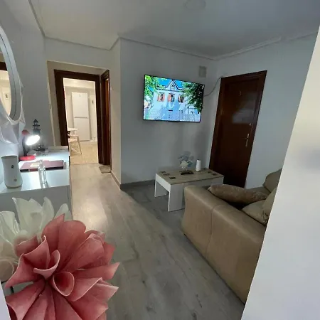 Nueva 1910 Homestay szállás *