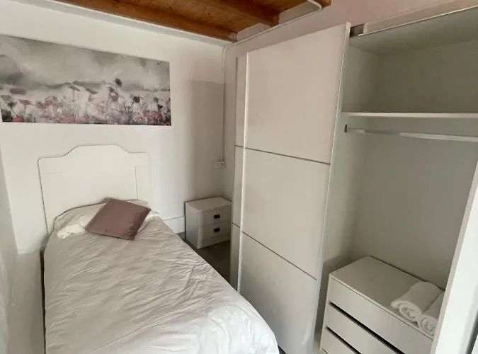 Nueva 1910 Homestay Getxo