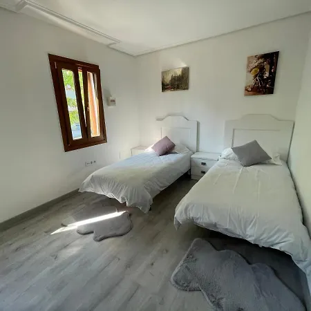 Nueva 1910 Séjour chez l'habitant *