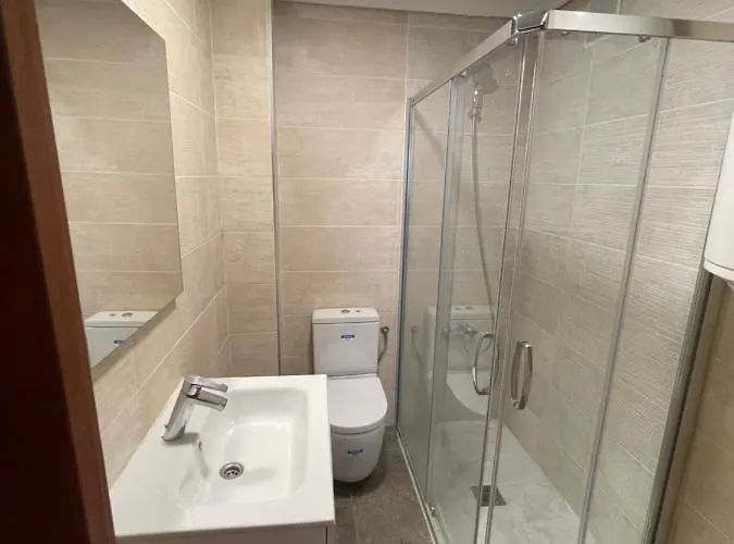 Nueva 1910 Homestay Getxo